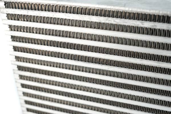 CSF Radiators Intercooler Core